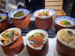 -杭州临平万丽酒店·燃餐厅(人民大道店)