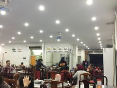 大堂-红星光发煲仔饭(大石街店)