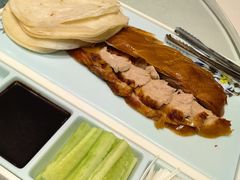 -海派美食·家宴海鲜青岛菜·石锅鲽鱼头(东方城店)