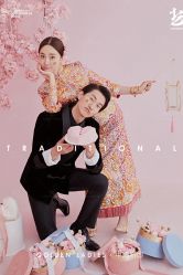 点击看大图 -杭州金夫人婚纱摄影(富阳私享店)