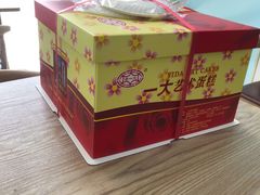 -一大糕点(纬六路店)