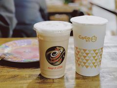 -CoCo都可(小寨赛格店)