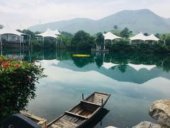 -帐篷客·溪龙茶谷度假酒店