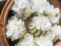 羊肉大葱稍麦-真食净香居·内蒙烧麦(亚运村店)