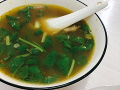 -黄阿姨锅贴大王(万航渡路店)