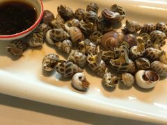 -小厨师·二十年沈家门小海鲜(百井坊巷店)