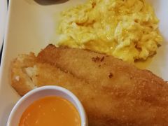 -翠华餐厅(湾仔店)