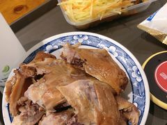 -聚合鑫东北熏酱熟食麻辣面(长阳店)