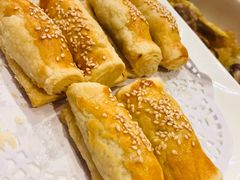 -渔堂公园餐厅·本帮菜(乐园路店)