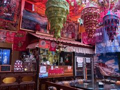 -吉祥圣雪藏餐