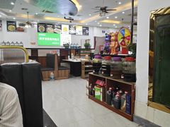 -源港渔村-中山脆肉鲩(博罗店)