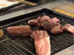-韩满园· 甄选韩式烤肉