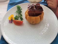 坛子肉-松鹤楼·非遗·苏帮菜(融科店)