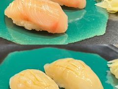 -Sushi Hanzo半藏(天环广场店)