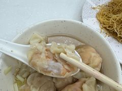 -麦文记面家(佐敦店)