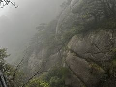 -三清山希尔顿度假酒店