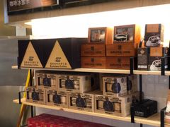 -猫屎咖啡(日月光中心广场店)