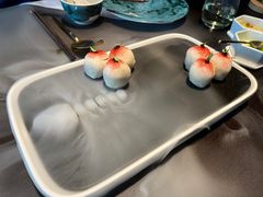 -大拙里·精致融合菜(沙湖桃源国际店)