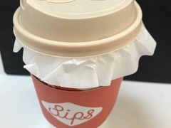 -Sips&Lick茶兰咖啡(五道口店)