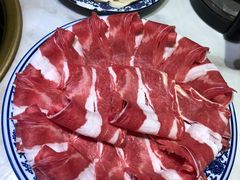 -宣武小院涮肉(前门店)