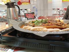 -鱼神脆皮烤鱼(黄田店)