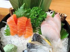 -浦·传统日式料理(3 5 1 1 店)