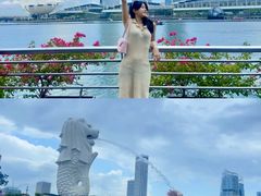 -滨海湾金沙购物商场