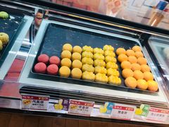 -陶陶居饼家(惠福东路店)