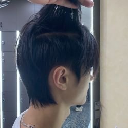 -MOVAN HAIR莫凡匠人发型屋