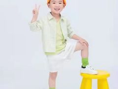 -东方童话儿童摄影(万州店)