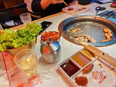 -杨记齐齐哈尔烤肉(总店)