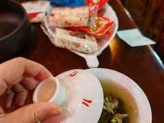 -盖碗儿梨园·变脸吐火·川剧(天府广场店)