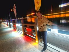 -党河风情线国家水利风景区