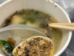 -蛋满灌·非遗手工灌蛋(龙头路店)