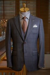 -优刻西服西装定制(金轮国际广场店)