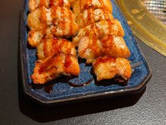 -無二炙坊·和牛烧肉(大钟寺1733店)