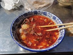 -王老三清真牛肉汤