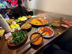 -冯校长老火锅(广州正佳广场店)