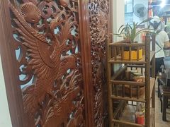 -蓝记云吞(正果店)