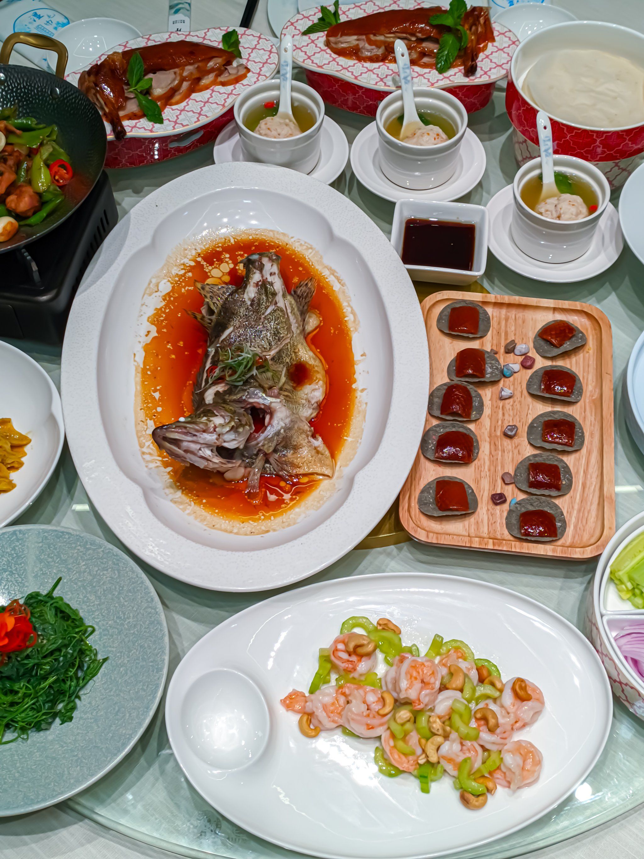 在四季青挖到宝了991973 餐厅真的好好吃