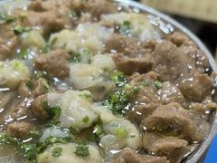 -西天尾扁食卤肉(湄洲农贸市场店)