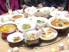 -新白鹿餐厅(城西银泰城店)