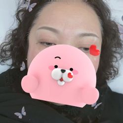 -久匠·野生眉半永久纹眉