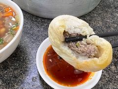-胡家包子·清真(大众巷店)