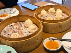 -南翔馒头店(豫园店)