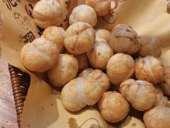 -泥糊破店小酒馆·团建聚餐(南京西路店)