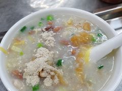 艇仔粥-源记肠粉(华贵路店)