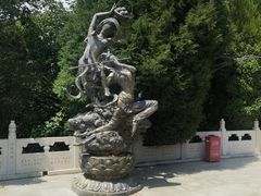 -青岩寺风景区