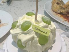 -WenTinG文汀·半糖蛋糕(合生汇店)