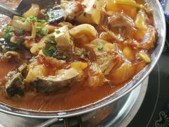 -谭家菜农夫山庄